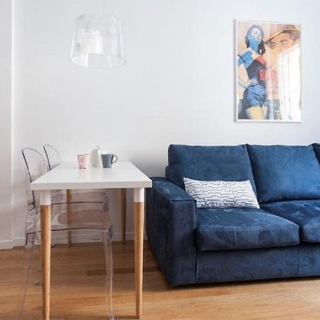 Navigli Suites - De Santis Milano Ngoại thất bức ảnh