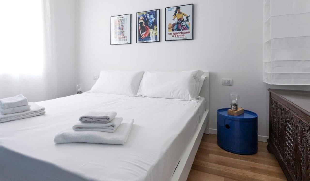Navigli Suites - De Santis Milano Ngoại thất bức ảnh