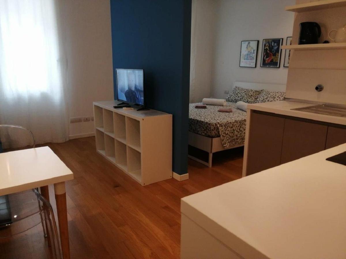 Navigli Suites - De Santis Milano Ngoại thất bức ảnh