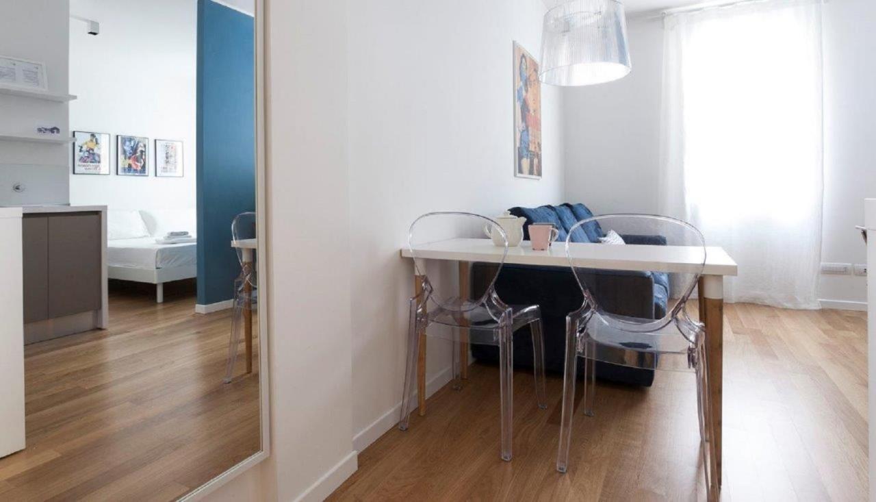 Navigli Suites - De Santis Milano Ngoại thất bức ảnh