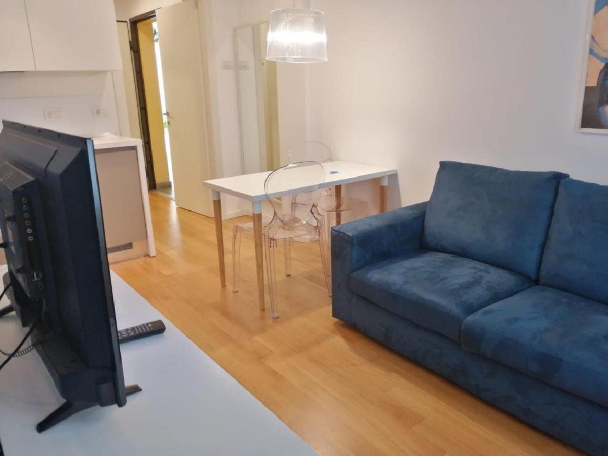 Navigli Suites - De Santis Milano Ngoại thất bức ảnh