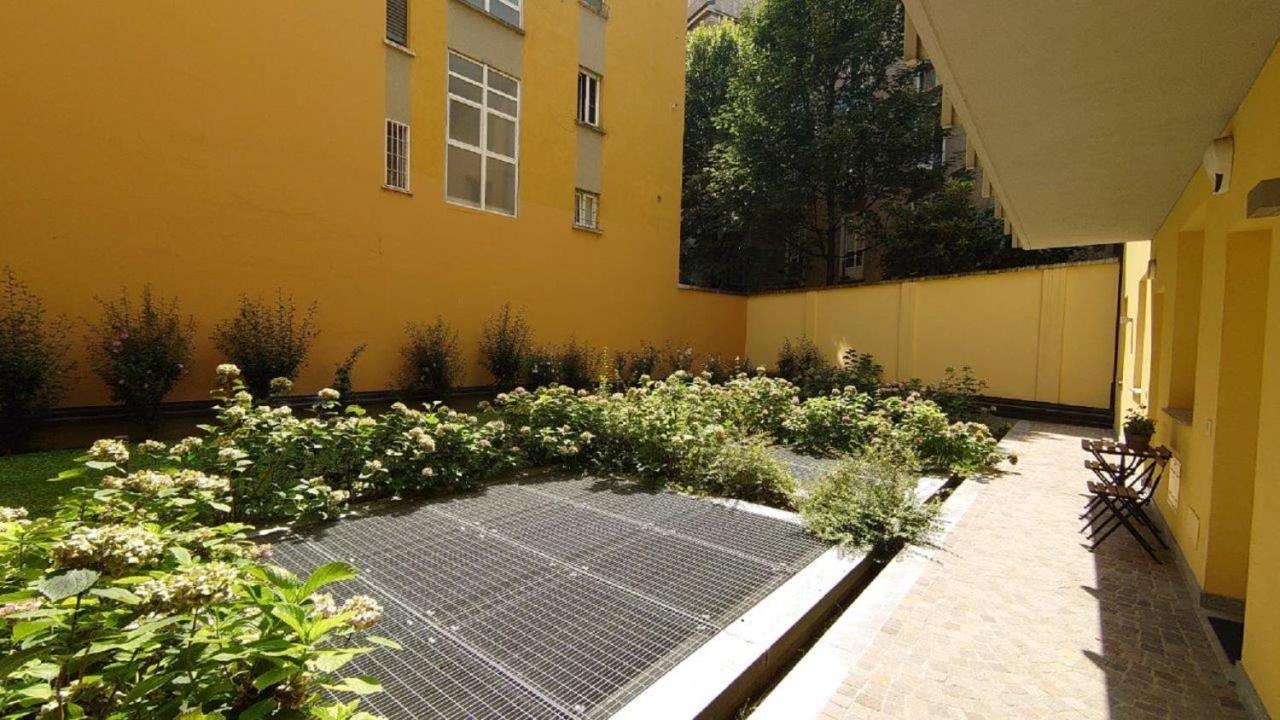 Navigli Suites - De Santis Milano Ngoại thất bức ảnh