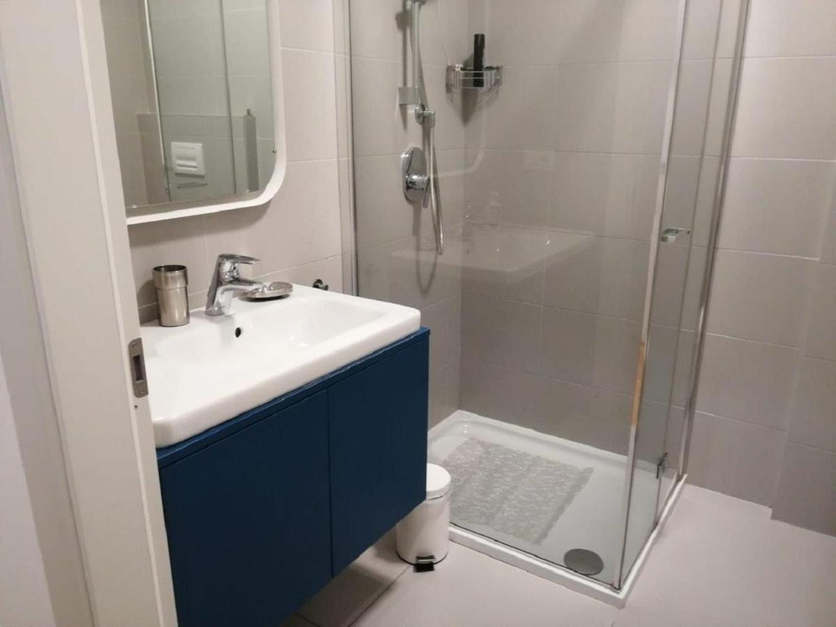 Navigli Suites - De Santis Milano Ngoại thất bức ảnh