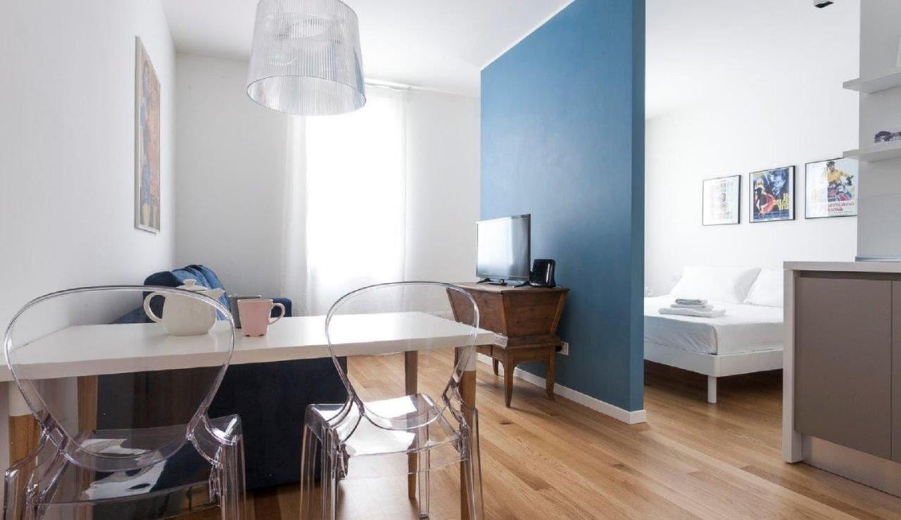 Navigli Suites - De Santis Milano Ngoại thất bức ảnh