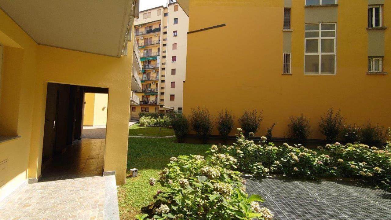 Navigli Suites - De Santis Milano Ngoại thất bức ảnh